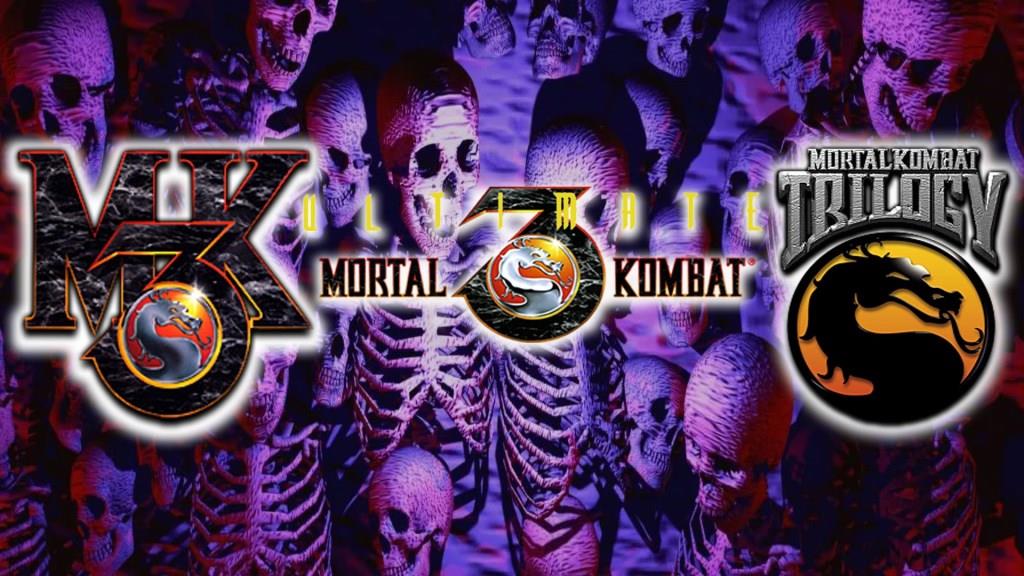 ultimate mortal kombat 3 download